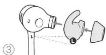 BOWERS & WILKINS PI4 - Wearing Your Headphones - 5