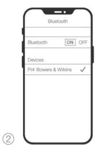 BOWERS & WILKINS PI4 - 06noBnne nporpamMhoro oecneueHHayuHKnOB - 3