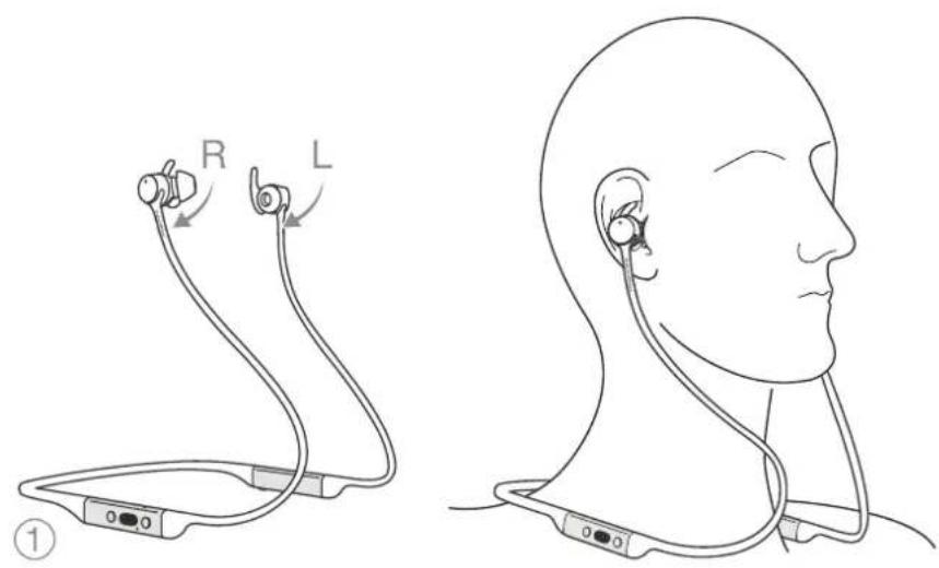 BOWERS & WILKINS PI4 - KaK npabunbHo HocuTb HayUnHKn - 2