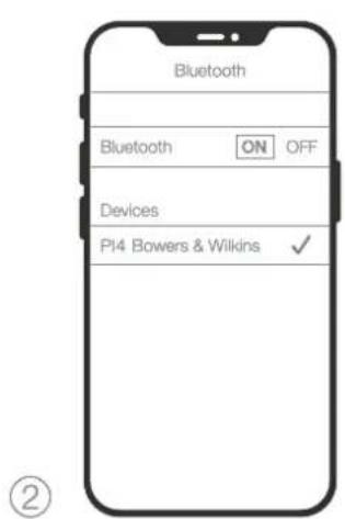 BOWERS & WILKINS PI4 - Aktualizace firmware - 3