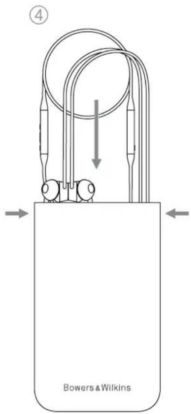 BOWERS & WILKINS PI4 - Podpora - 4