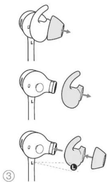 BOWERS & WILKINS PI4 - KaK npabunbHo HocuTb HayUnHKn - 4