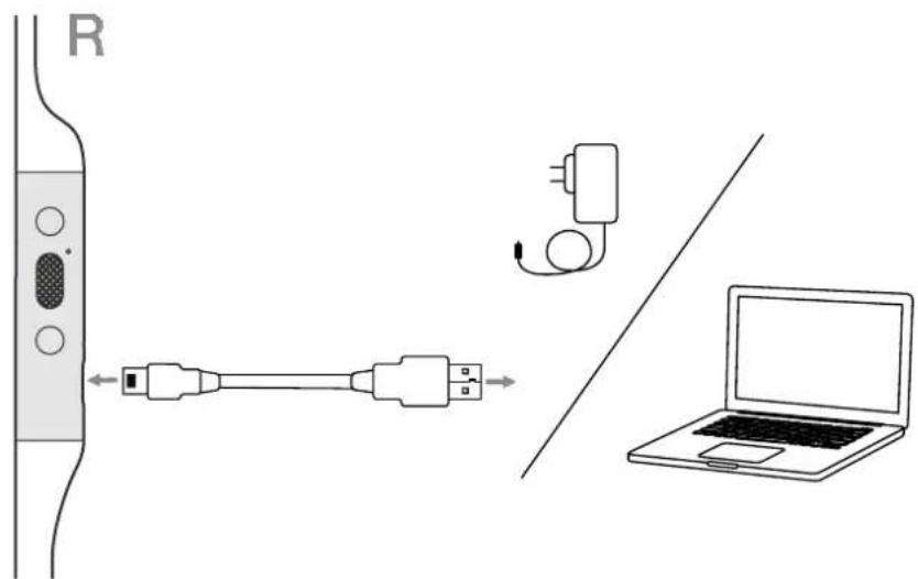 BOWERS & WILKINS PI4 - Wearing Your Headphones - 1