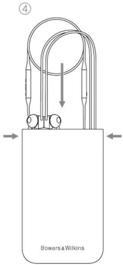 BOWERS & WILKINS PI4 - Soporte - 4