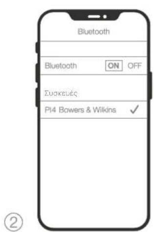 BOWERS & WILKINS PI4 - Evημερωδεις λογιαμικου ακουσικων - 3