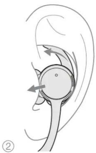 BOWERS & WILKINS PI4 - KaK npabunbHo HocuTb HayUnHKn - 3