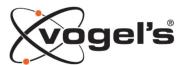 VOGELS Base 45 L - 22