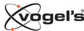 VOGELS Base 45 M - 22