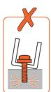 VOGELS Base 25 M - 13