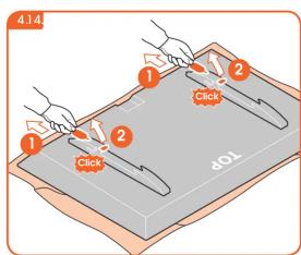 VOGELS Base 25 M - 25