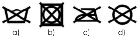 Wehncke 17229 - Nettoyage et stockage : - 1