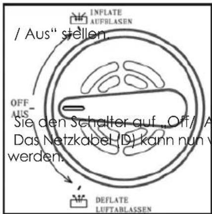 Wehncke 17229 - Aufblasen - 1