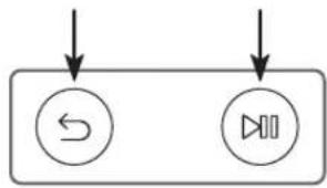 SAMSUNG QE65Q82R - Pairing the TV to the Samsung Smart Remote - 1