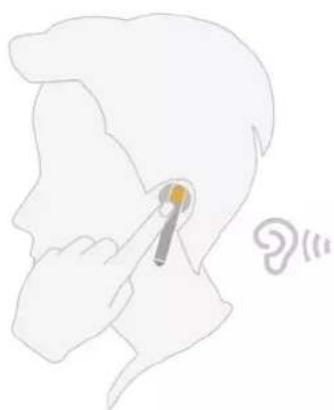 HUAWEI FreeBuds 3 - NOTE - 1