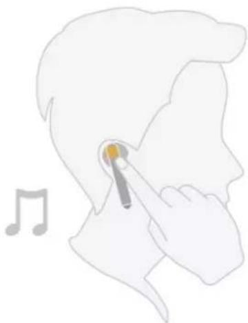 HUAWEI FreeBuds 3 - NOTE - 1