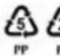 STEBA SV 80 - Correct Disposal of this product - 3