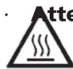 STEBA SV 75 - Consignes de sécurité - 1
