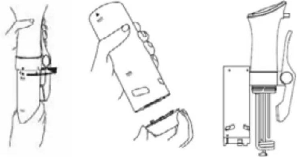 STEBA SV 75 - Gerät nicht in Wasser tauchen. - 1