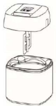 STEBA IC 30 - Service and Repair: - 1