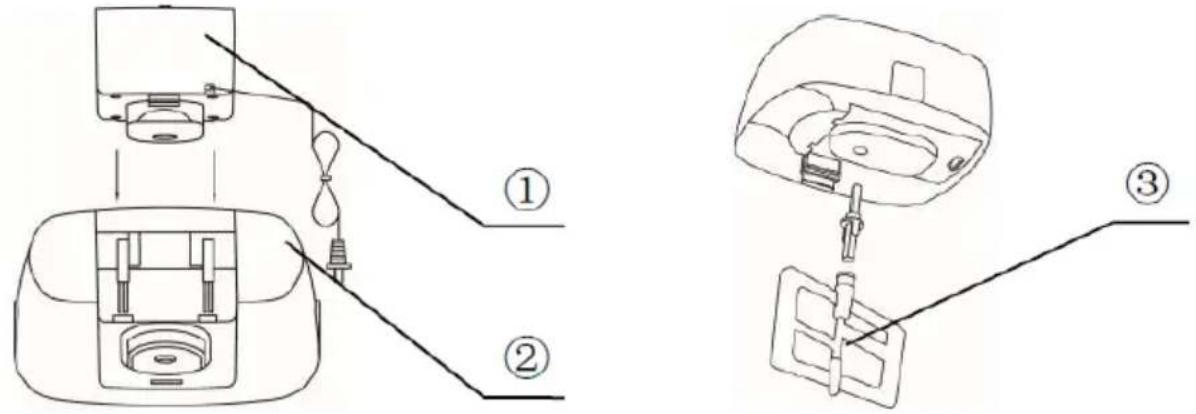 STEBA IC 30 - Zusammenbau und Betrieb - 1