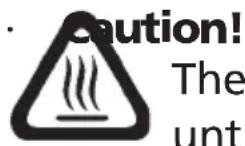 STEBA VK6 - Safety information - 1