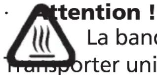 STEBA VK6 - Consignes de sécurité - 1