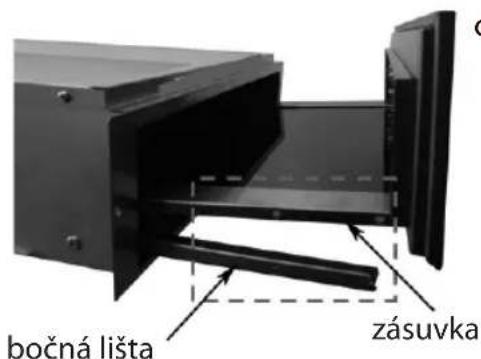 WHIRLPOOL WD 142IXL - OVLÁDACÍ PANEL - 3