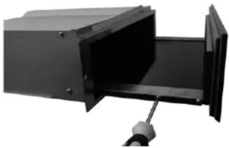 WHIRLPOOL WD 142IXL - KÄYTTÖPANEELI - 1