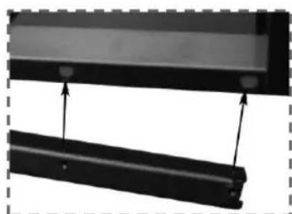 WHIRLPOOL WD 142IXL - BETJENINGSPANEL - 4