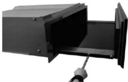 WHIRLPOOL WD 142IXL - VARMESKUFF - 1