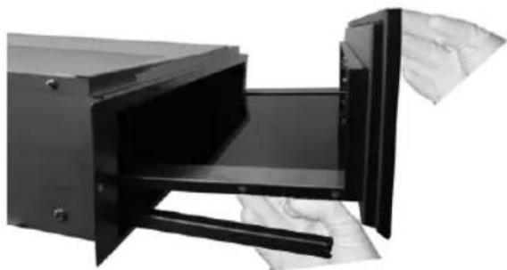 WHIRLPOOL WD 142IXL - PRODUCTINFORMATIEBLAD - 2