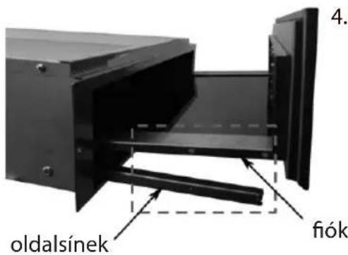 WHIRLPOOL WD 142IXL - TERMÉK ADATLAPJA - 3