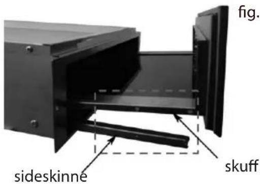 WHIRLPOOL WD 142IXL - VARMESKUFF - 3