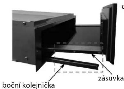 WHIRLPOOL WD 142IXL - OVLÁDACÍ PANEL - 3