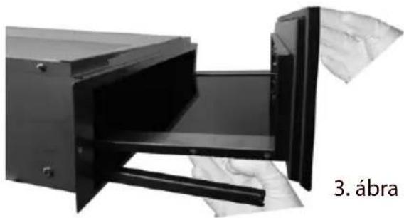 WHIRLPOOL WD 142IXL - TERMÉK ADATLAPJA - 2