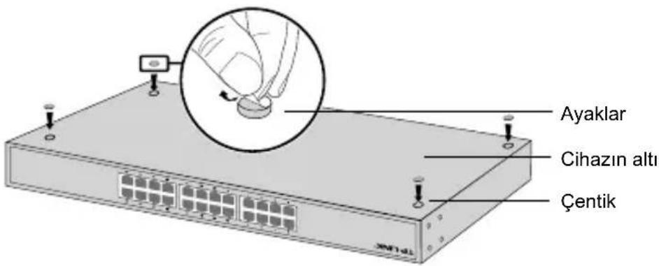 TP-LINK TLSG105 - 1
