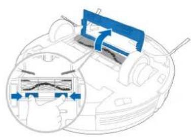 ECOVACS Deebot OZMO 950 - Operating and Programming - 1