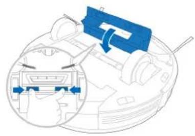 ECOVACS Deebot OZMO 950 - Operating and Programming - 3
