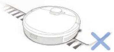 ECOVACS Deebot OZMO 950 - 3.1Под�товkaКочпстke - 1