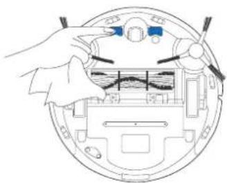 ECOVACS Deebot OZMO 950 - 4.4ДргпeКOMнОнHeTbI - 6