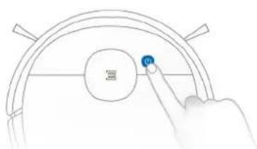 ECOVACS Deebot OZMO 950 - Kompanečna - 3