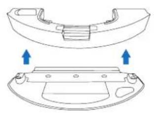ECOVACS Deebot OZMO 950 - CnCTemaMbITbnoOB OZMO - 5