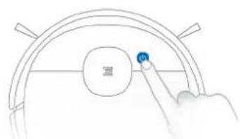 ECOVACS Deebot OZMO 950 - OZMO-Wischsystem - 7