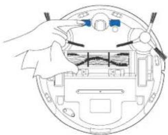 ECOVACS Deebot OZMO 950 - Other Components - 6