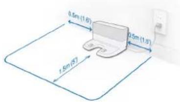 ECOVACS Deebot OZMO 950 - Preparazione - 3