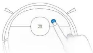 ECOVACS Deebot OZMO 950 - Pause - 3