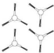 ECOVACS Deebot OZMO 950 - IPEP3KCPYATAUENDAHHO10PNBOPA O3HAKOMbTECb COBCEMN HCHTPyKUJAMNCOXPAHNTE DAHHYIO NHOPMAUIO - 3