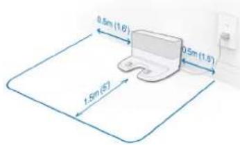 ECOVACS Deebot OZMO 950 - Préparation - 3