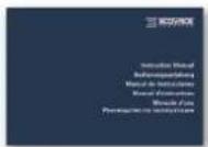 ECOVACS Deebot OZMO 950 - IPEP3KCPYATAUENDAHHO10PNBOPA O3HAKOMbTECb COBCEMN HCHTPyKUJAMNCOXPAHNTE DAHHYIO NHOPMAUIO - 1