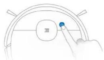 ECOVACS Deebot OZMO 950 - CnCTemaMbITbnoOB OZMO - 7